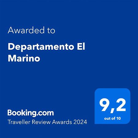 Departamento El Marino Apartment Mazatlan Bagian luar foto