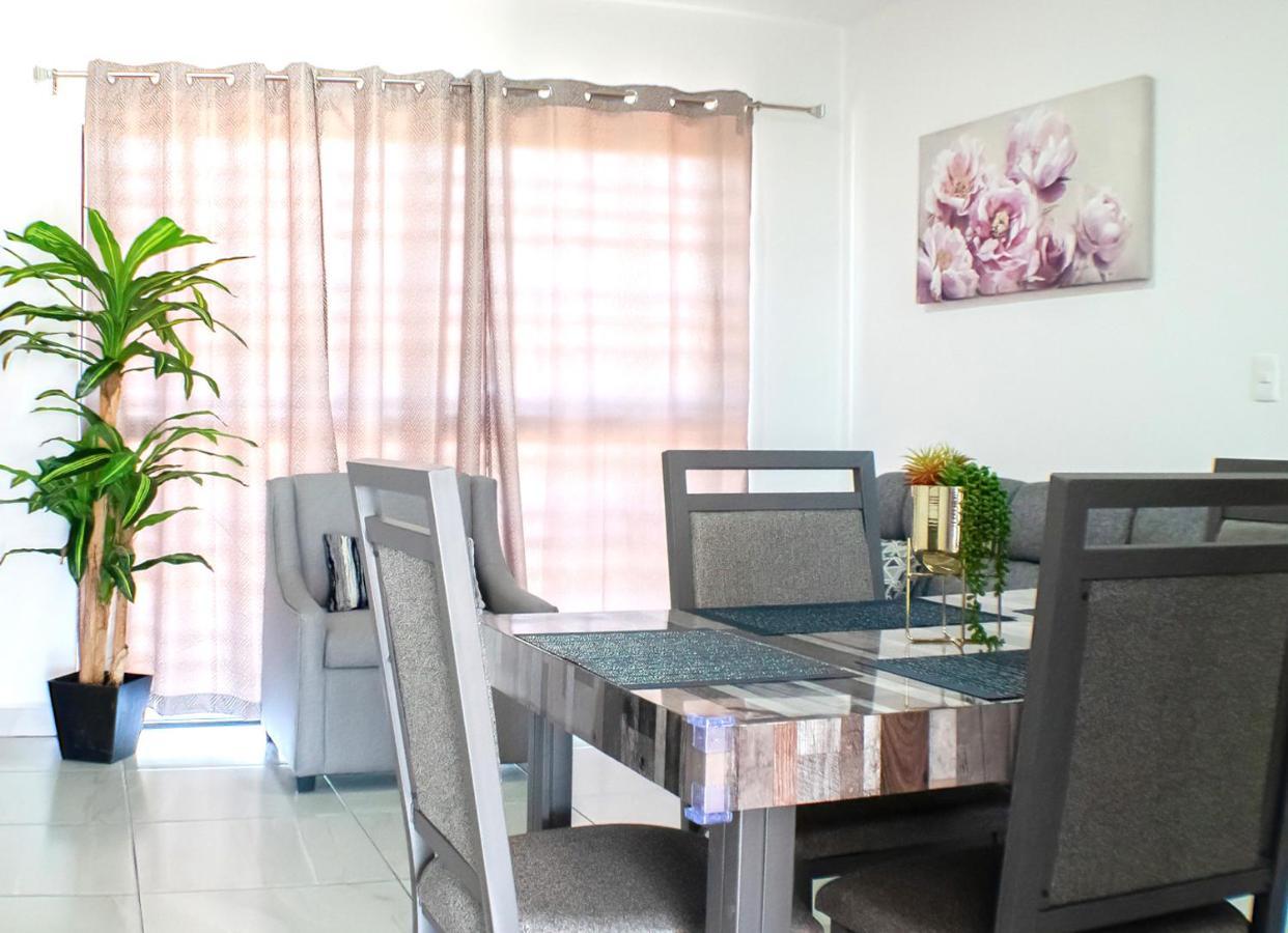 Departamento El Marino Apartment Mazatlan Bagian luar foto