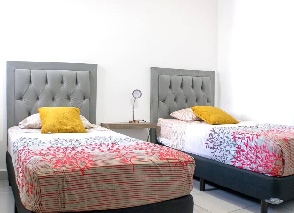 Departamento El Marino Apartment Mazatlan Bagian luar foto
