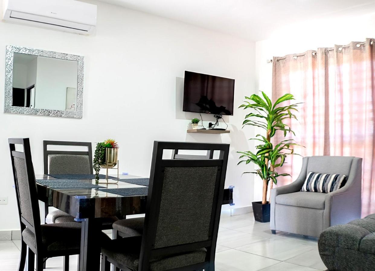 Departamento El Marino Apartment Mazatlan Bagian luar foto
