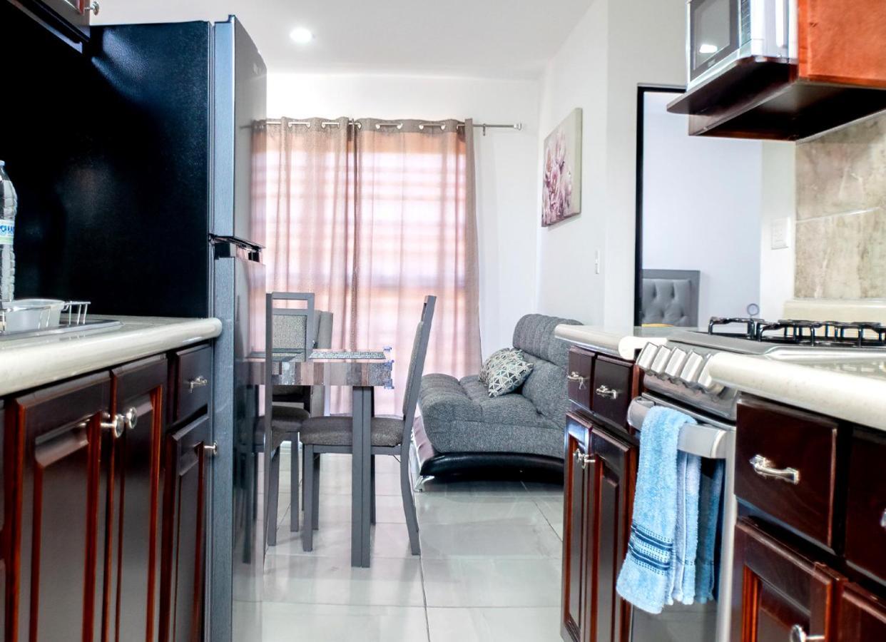 Departamento El Marino Apartment Mazatlan Bagian luar foto