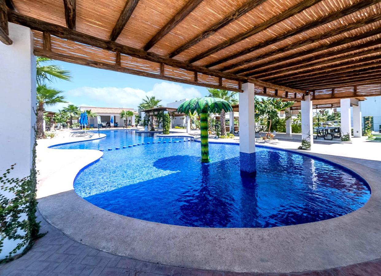 Departamento El Marino Apartment Mazatlan Bagian luar foto