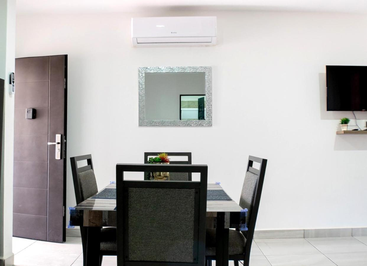 Departamento El Marino Apartment Mazatlan Bagian luar foto