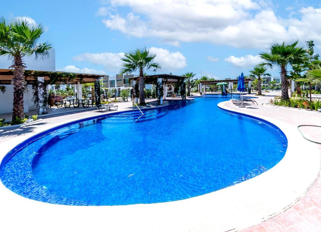 Departamento El Marino Apartment Mazatlan Bagian luar foto