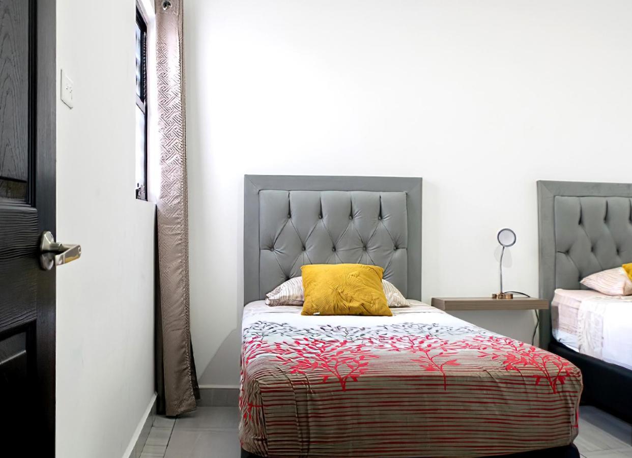 Departamento El Marino Apartment Mazatlan Bagian luar foto