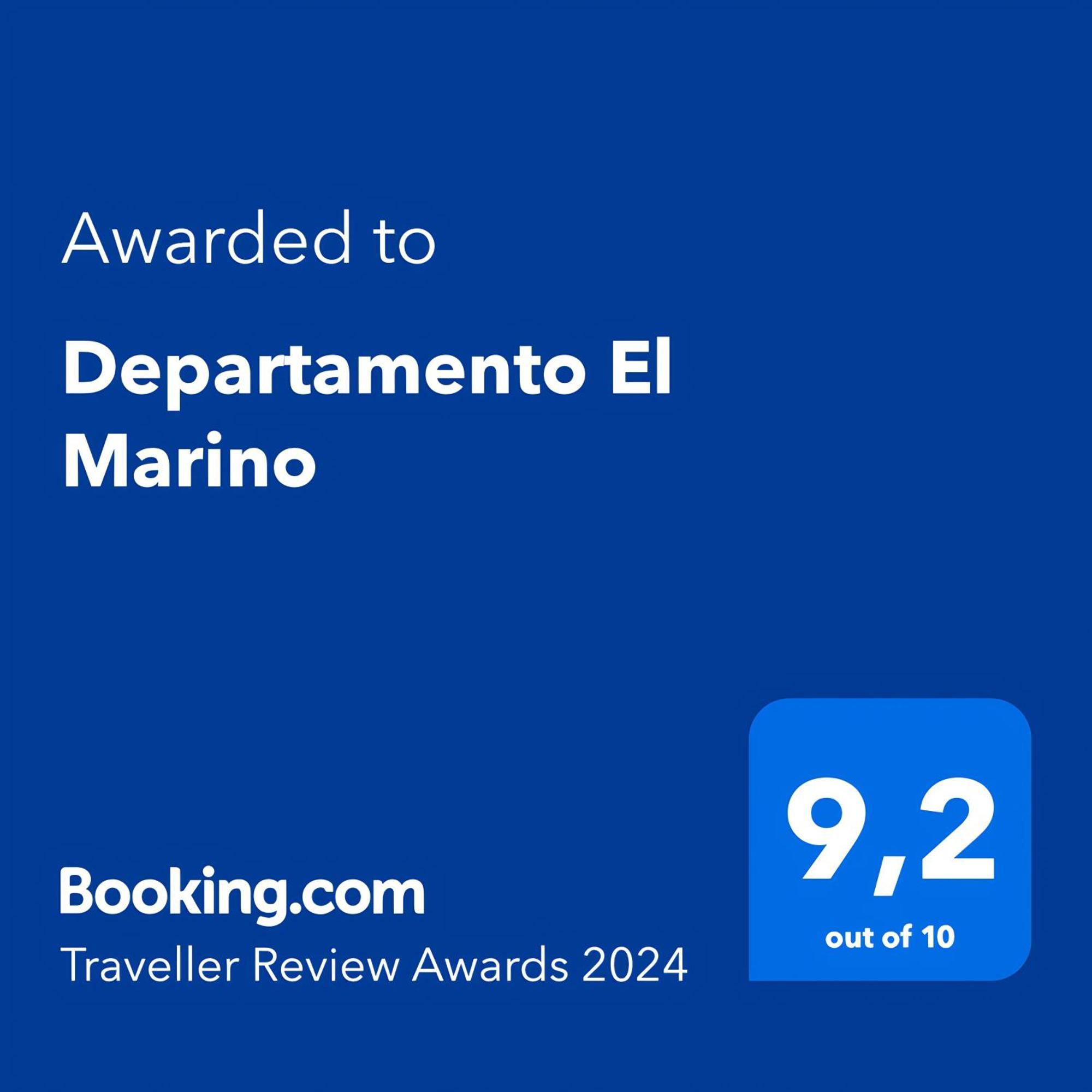 Departamento El Marino Apartment Mazatlan Bagian luar foto